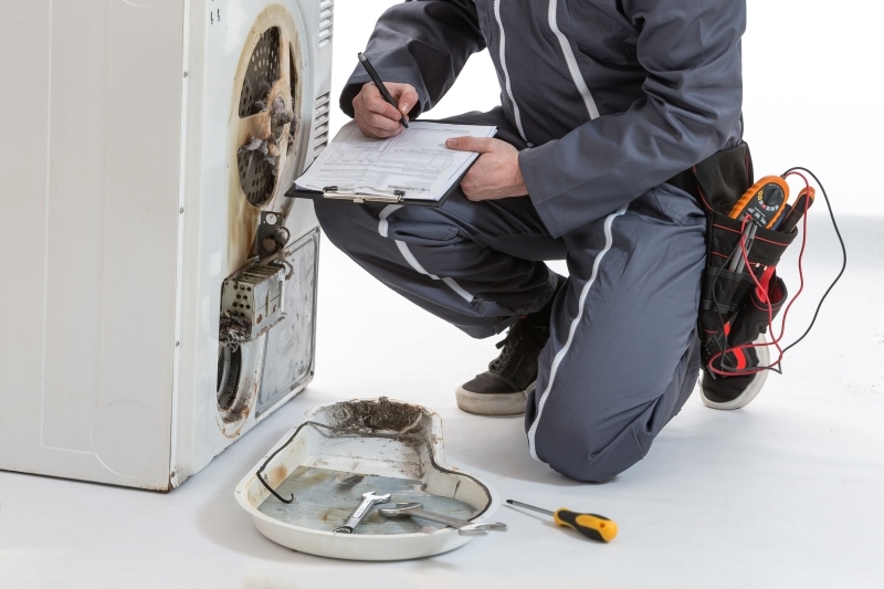 Appliance Repairs Deal