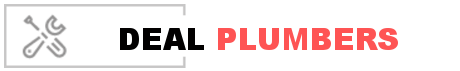 Plumbing in Deal logo